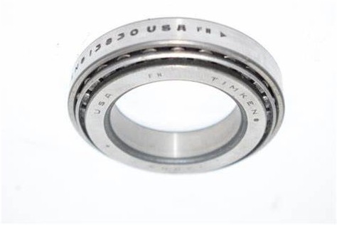 R37-7 37x77x12/17mm R64-40 Automobile Bearing Tapered Roller Bearing