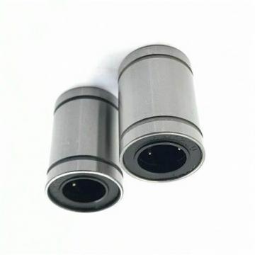 High Precision Linear Bearing Lm20uu for CNC Machine From Shac Factory Made in China