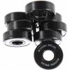 Wholesale 6201 RS Zz with P5 ABEC-3 Z2V2 Deep Groove Ball Bearing #1 small image