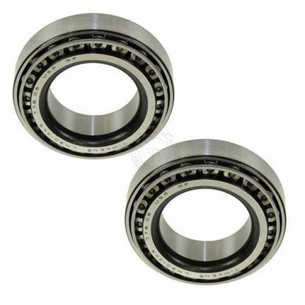 Motorcycle Clutch Bearing, Automotive Air Conditioner Bearings, Connecting Rod Bearing, Steering Bearing, Motorcycle Wheel Ball Bearing Hub Manufacturer #1 image