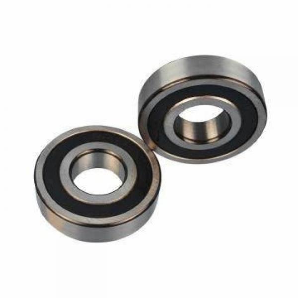 NSK NTN koyo ball bearing 6201 6202 6203rs for motorcycle parts #1 image