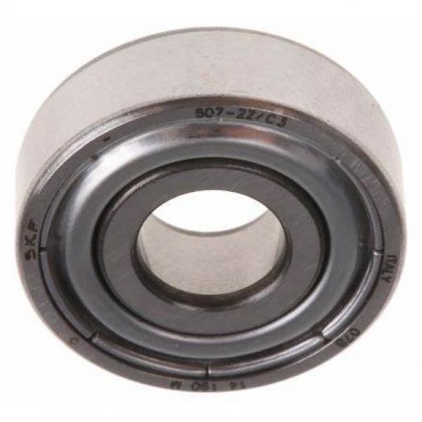 5X14X5 mm Deep Groove Ball Bearing 605 2RS Factory Price and High Precision SKF 606, 607, 608 #1 image