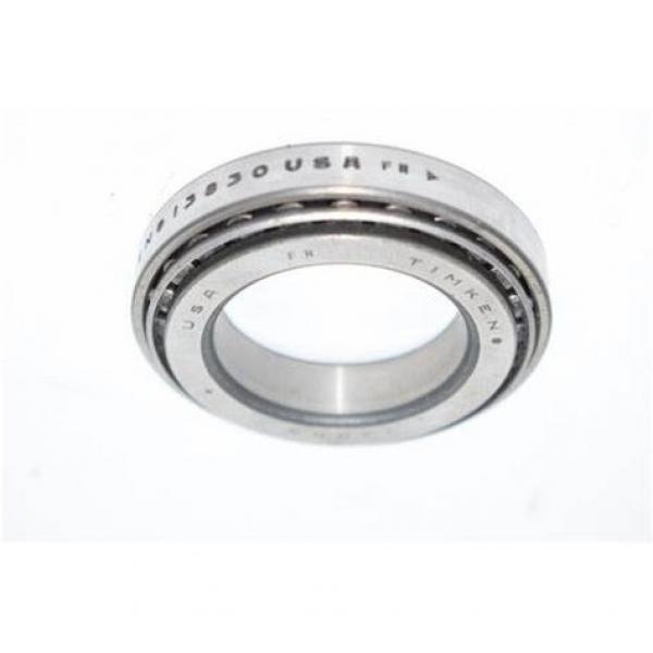 High quality tapered roller bearing 30207 7207e #1 image