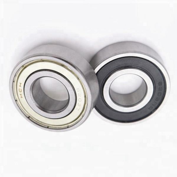 6203zz 6203 2RS High Quality Bearings Factory, Bearings for Auto Motor and Machine, Good Price Deep Groove Ball Bearing, SKF NTN NSK Bearing, ISO, OEM #1 image
