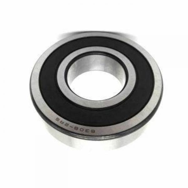 NU207 Germany roller bearings 35x72x17mm NU 207 ECP SKF cylindrical roller bearing NU207 #1 image
