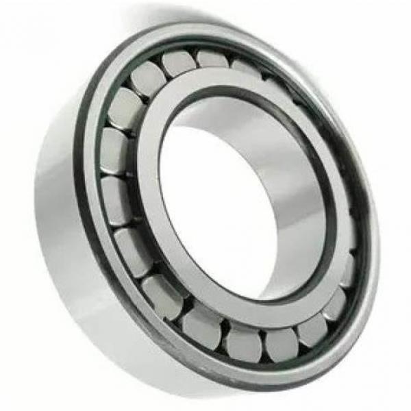SKF NU 307 RN 307 Cylindrical Roller Bearing NU307ECP RN307ECM Bearings #1 image