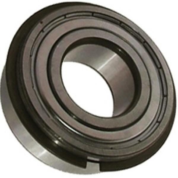High Quality China factory direct Automobile Truck axl Bearing 32007 tapered roller bearing #1 image