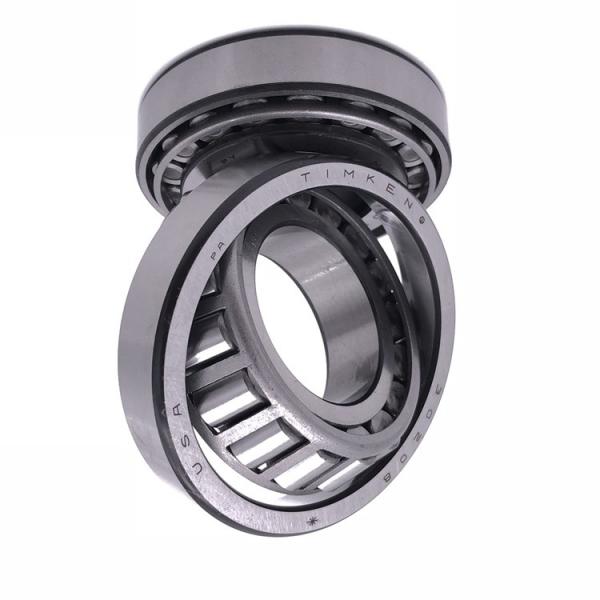 Germany taper roller bearing 32215 timken bearing #1 image