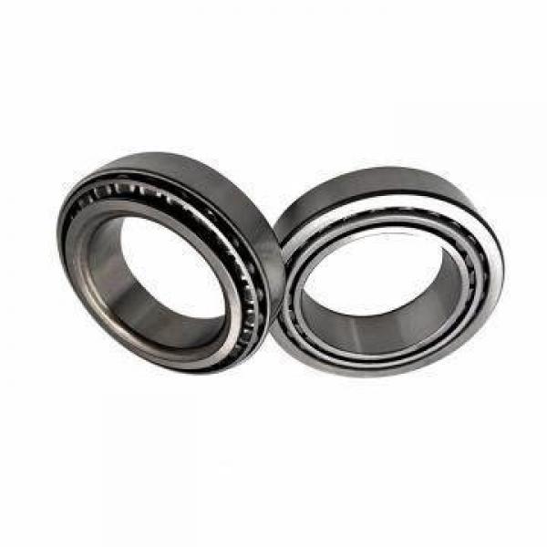 High performance Tapered roller bearing 30206 #1 image