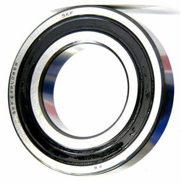 Original Japan Deep ball bearings NTN 6208 bearing #1 image